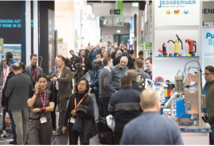 德国科隆国际糖果及休闲食品展览会 